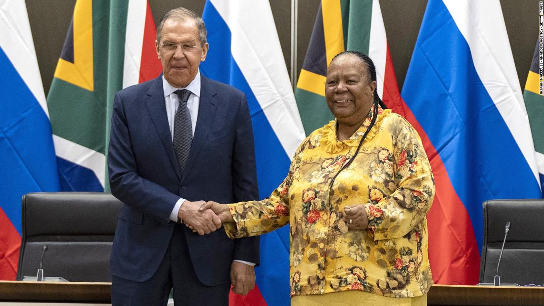 Opinion: How Russia outmaneuvered the US in Africa