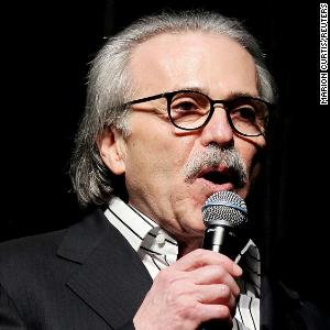 Ex-publisher of National Enquirer set to meet with prosecutors investigating Trump