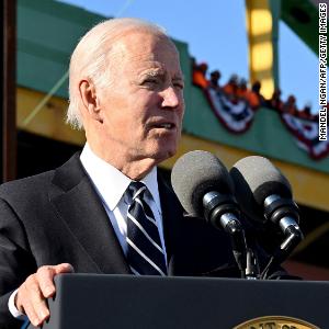 The mistake Biden must avoid in his big speech