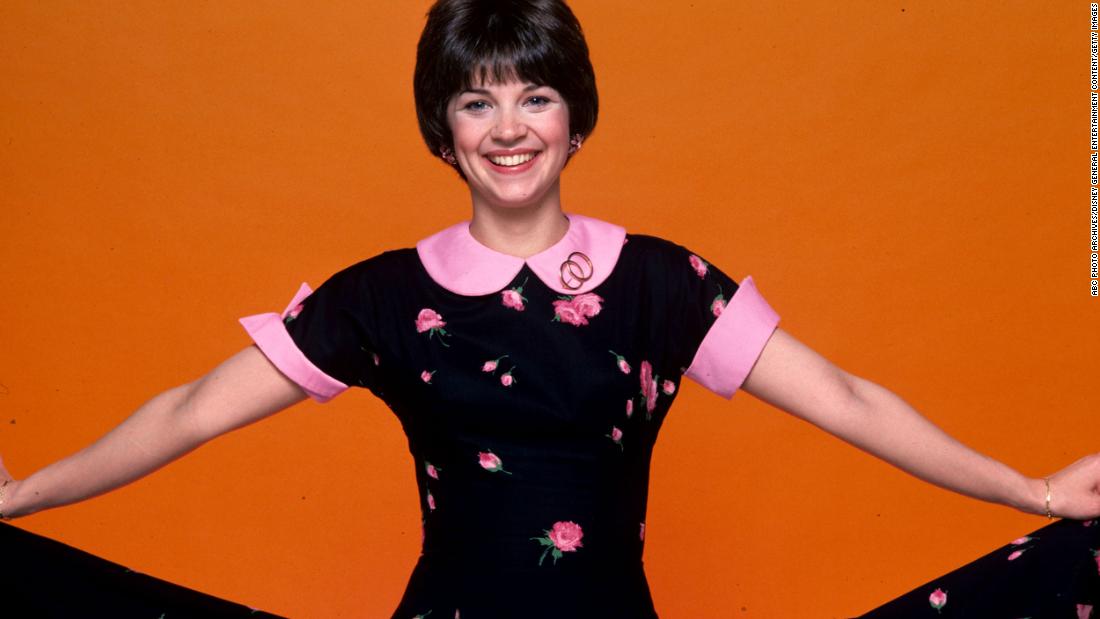 &lt;a href=&quot;http://www.cnn.com/2023/01/30/entertainment/cindy-williams-dead/index.html&quot; target=&quot;_blank&quot;&gt;Cindy Williams&lt;/a&gt;, the dynamic actress known best for playing the bubbly Shirley Feeney on the beloved sitcom &quot;Laverne &amp;amp; Shirley,&quot; died January 25 at the age of 75.