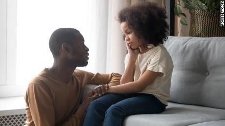 Children&#39;s mental health tops list of parent worries, survey finds