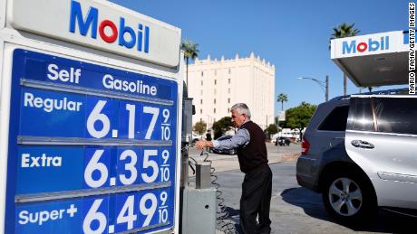 ExxonMobil earnings more than double to annual record