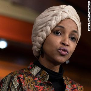 House votes to remove Ilhan Omar from key committee