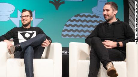 Instagram&#39;s founders are back with a new app