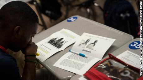 College Board unveils official framework for new AP African American studies course