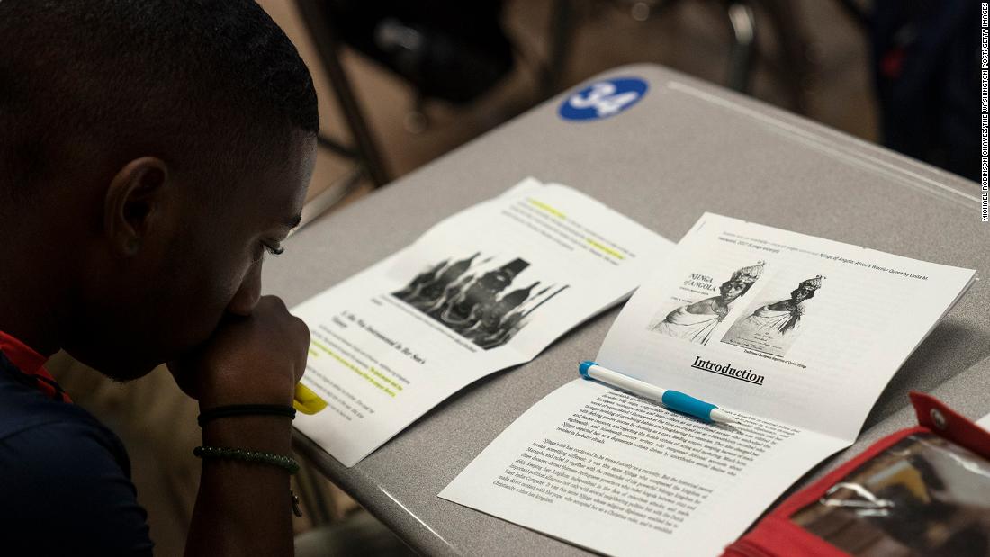 AP African American Studies Course Official Framework Released By ...