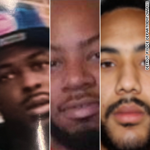 Deaths of 3 missing rappers were 'gang violence related,' police say