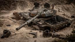 230131144020 01 russian tank file hp video Live updates: Russia's war in Ukraine