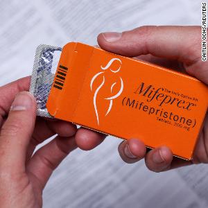 Republican AGs warn pharmacies against mailing abortion pills