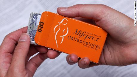 What to know about the lawsuit aiming to ban medication abortion drug mifepristone