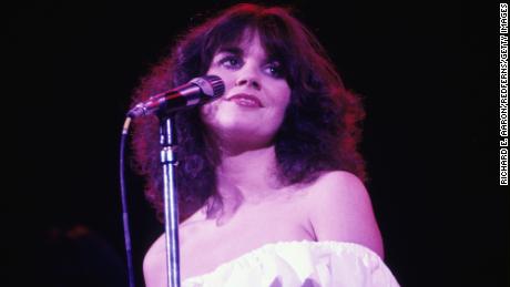 Linda Ronstadt streams soar after &#39;The Last of Us,&#39; evoking Kate Bush and &#39;Stranger Things&#39;