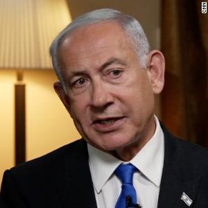 Netanyahu touts Trump's wins with Israel but points out one 'big mistake'