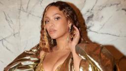 Beyoncé announces 'Renaissance' tour