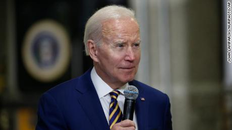 Biden to take aim at junk fees in Competition Council meeting Wednesday