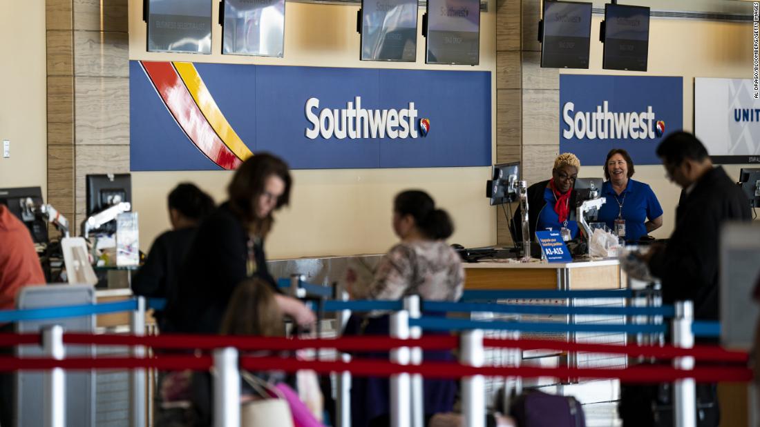 How Southwest can win back its angry, stranded customers