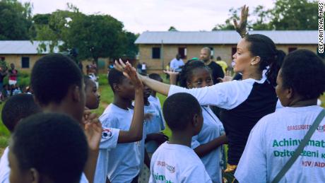 Rihanna&#39;s Clara Lionel Foundation has spent more than $54 million on justice initiatives in the Caribbean and United States.