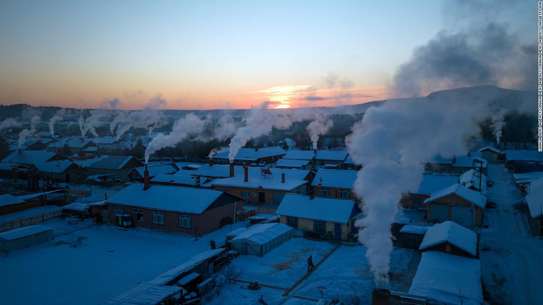 Extreme Cold Snaps: Why Temperatures Still Plummet To Dangerous Levels ...