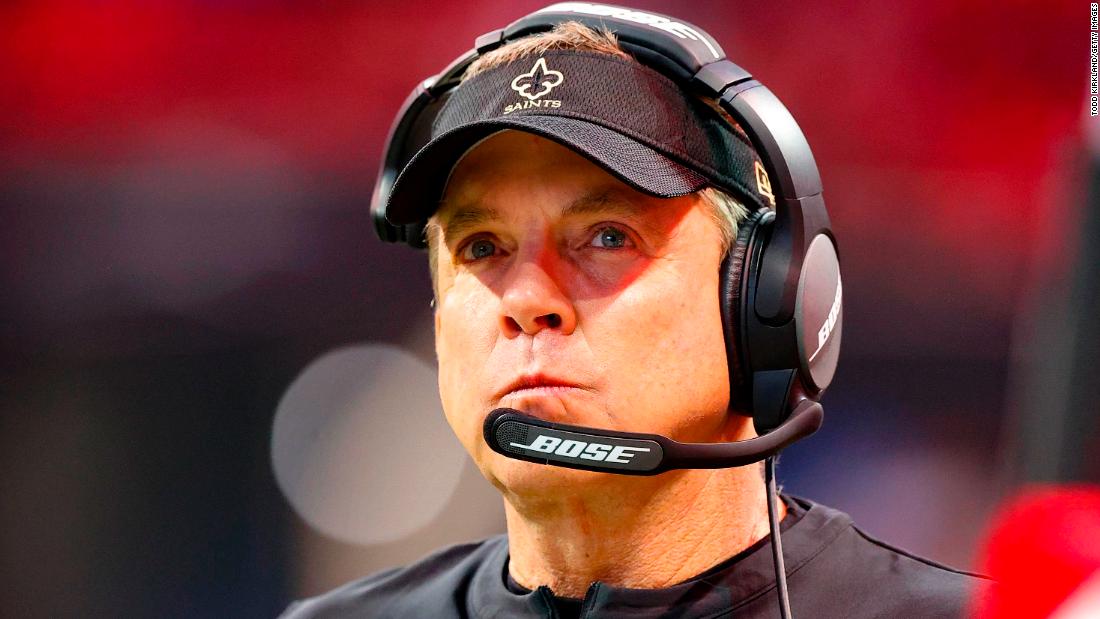 Denver Broncos reportedly make deal with New Orleans Saints to hire Sean Payton as head coach