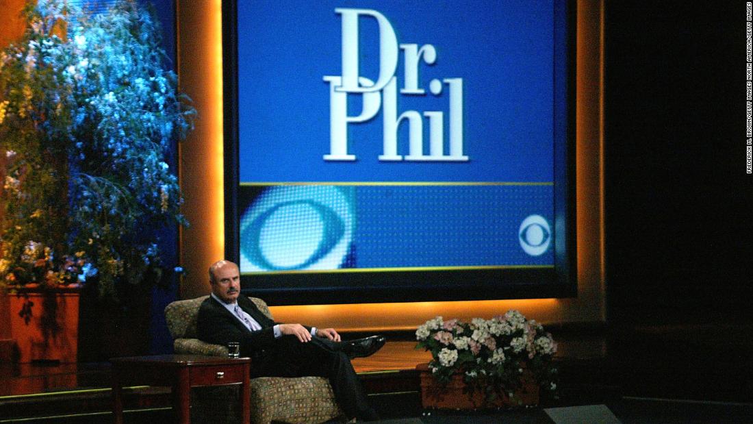 'Dr. Phil' show is coming to an end. See some of the most explosive interviews