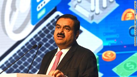 Gautam Adani lost half his wealth in a flash. Here&#39;s what happened