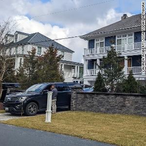 FBI finds no classified documents at Biden's Delaware vacation home