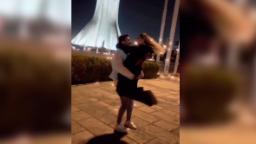 230201130447 01 iran dancing prison sentence hp video Iranian couple handed prison sentence for dancing in the streets