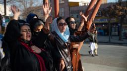 US imposes visa restrictions on Taliban members associated in repression of females and ladies | News Politics