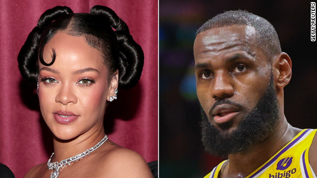 Beyond sports, entertainment, and business, both Rihanna and LeBron James have worked for more than a decade to leave a lasting legacy for the environment, education, and equity.