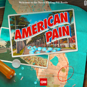 Analysis: The absurd true story of how Florida flooded the country with pain pills