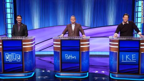 'Celebrity Jeopardy' Crowns New Champion - CNN