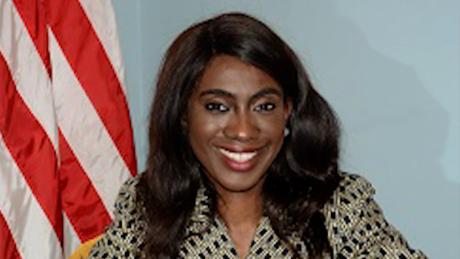 New Jersey councilwoman found dead in car after multiple gunshots, police say 