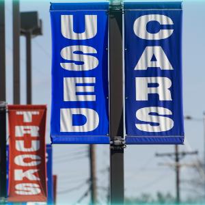 Used cars are getting cheaper. Is now the time to buy?