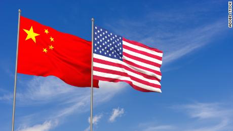 China sentences elderly US citizen to life in prison on spying charges