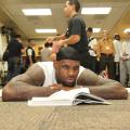 23 lebron james gallery RESTRICTED
