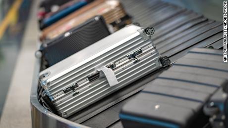 Poker star uses AirTag to track bag lost in airport &#39;twilight zone&#39;