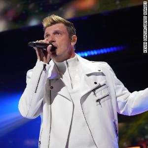 Nick Carter countersues women who accused him of sexual assault