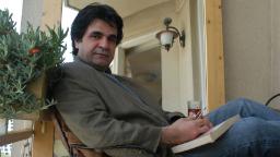 230203111246 jafar panahi file hp video Jafar Panahi: Iranian film director goes on hunger strike in prison