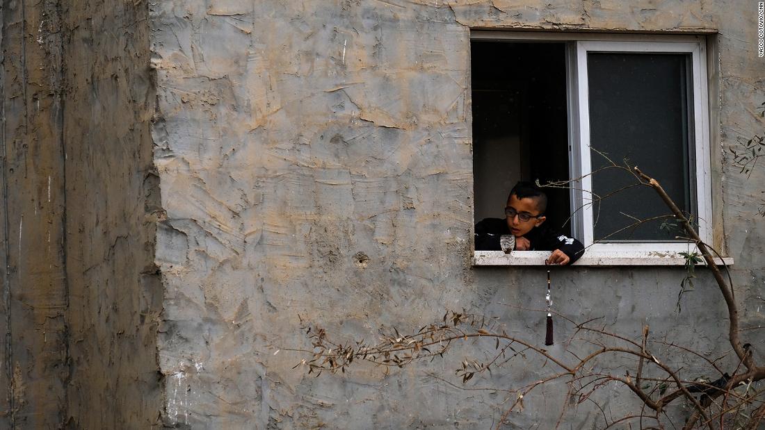 Traumatized and afraid, Jenin residents are still reeling from Israeli raid
