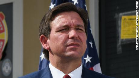 DeSantis says Florida requires African American history. Advocates say the state is failing that mandate