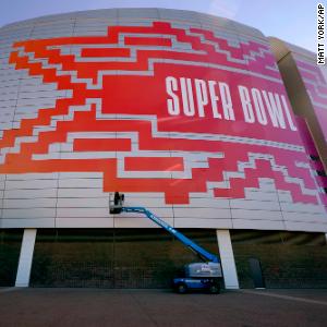 Super Bowl LVI was crypto's coming out party. This year, the party's over