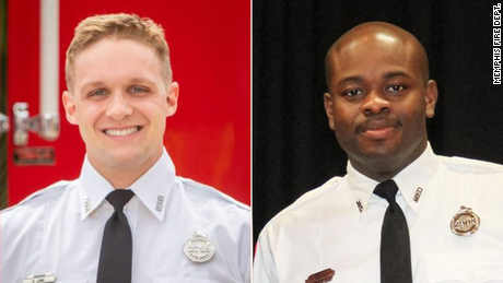 State board says Memphis Fire Department personnel may have &#39;contributed to the demise&#39; of Tyre Nichols