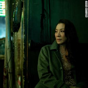 9 movies that prove Michelle Yeoh is a total badass
