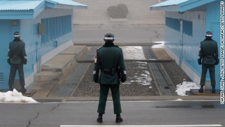 How one woman escaped from North Korea -- twice 