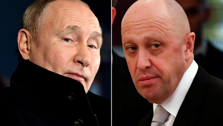Could this man replace Putin? Hear Russian journalist&#39;s answer