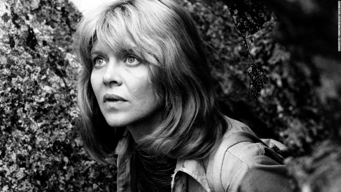 Actress &lt;a href=&quot;https://www.cnn.com/2023/02/04/entertainment/actress-melinda-dillon-obit-christmas-story-trnd/index.html&quot; target=&quot;_blank&quot;&gt;Melinda Dillon&lt;/a&gt;, a two-time Oscar nominee best known for the movies &quot;A Christmas Story&quot; and &quot;Close Encounters of the Third Kind,&quot; died January 9, according to a cremation service in Long Beach, California. She was 83.