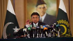 230205012435 01 pervez musharraf 111107 hp video Pervez Musharraf: Pakistan's former president dies in Dubai