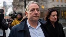 Charles F. McGonigal: Former FBI agents shocked at the indictment of