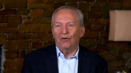 230205145419 larry summers jobs report 020523 hp video Larry Summers says he's encouraged the Fed can pull off a soft landing, but not to get hopes up