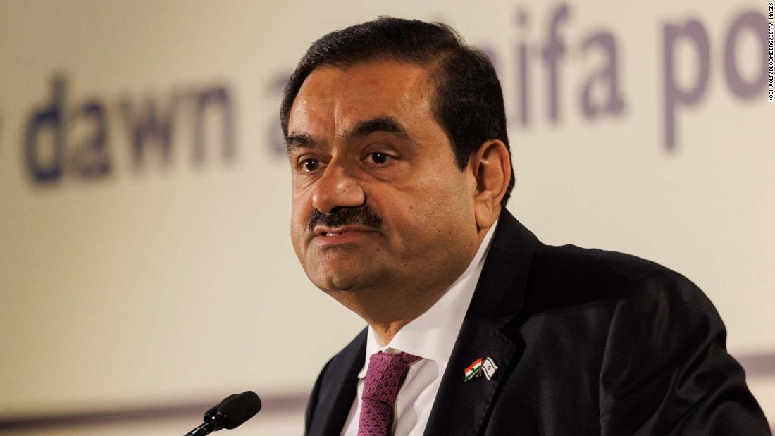 Adani Crisis: Billionaire Scrambles To Reassure Creditors As Market ...