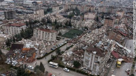 How to help victims of the earthquake in Turkey and Syria